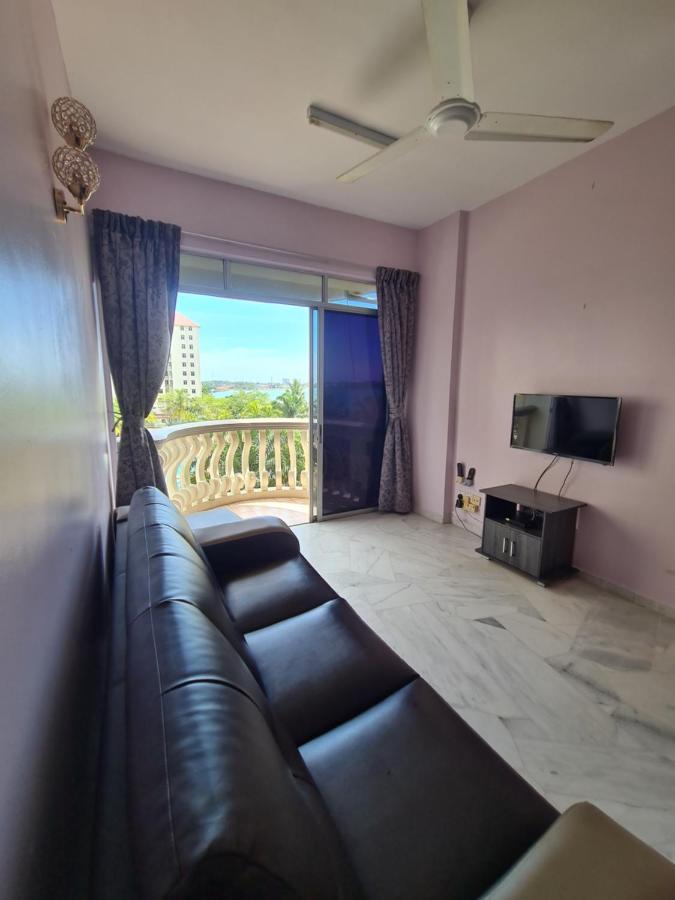 Glory Beach Resort Seaview Private 2Br Порт-Діксон Екстер'єр фото