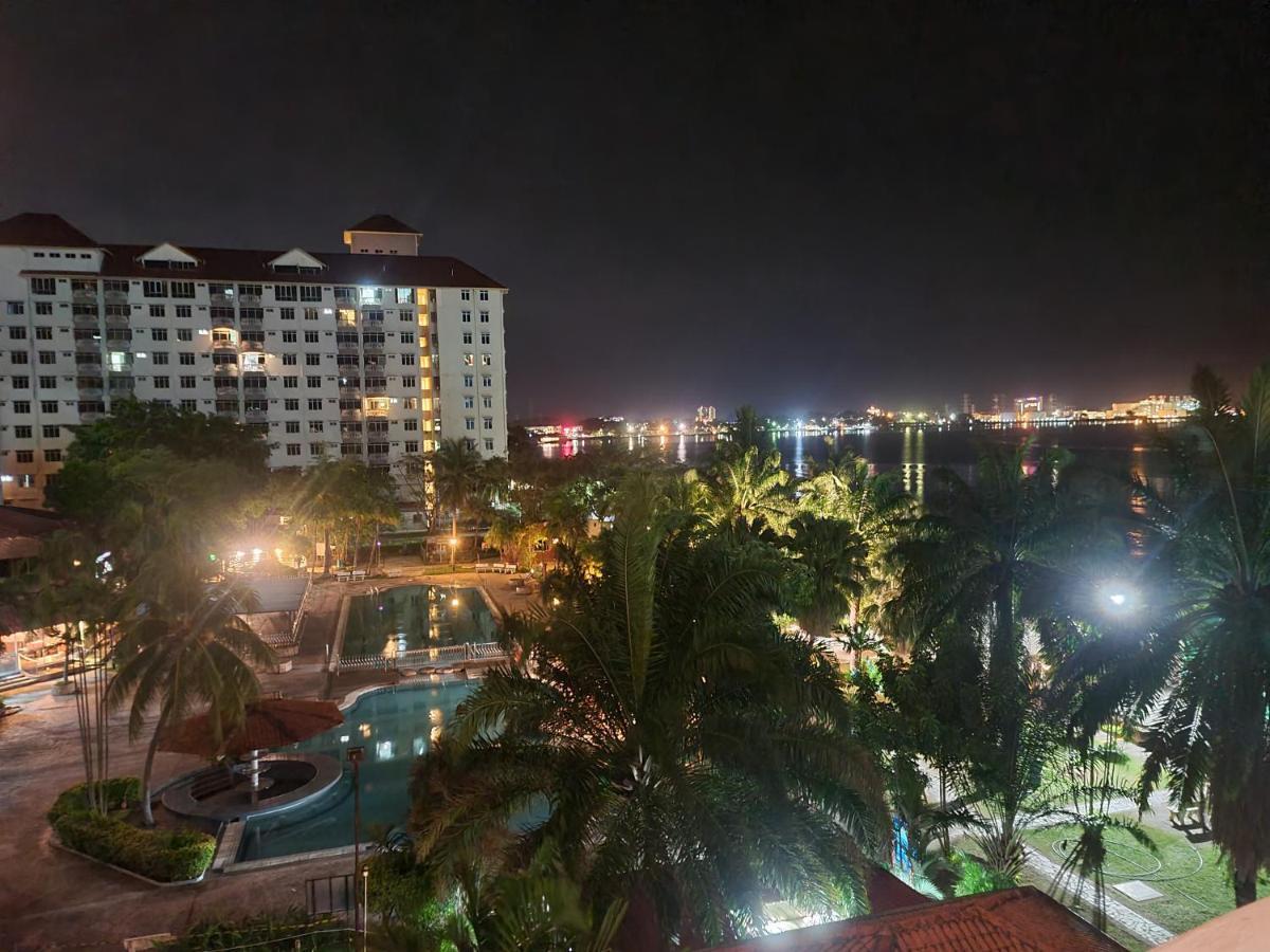 Glory Beach Resort Seaview Private 2Br Порт-Діксон Екстер'єр фото