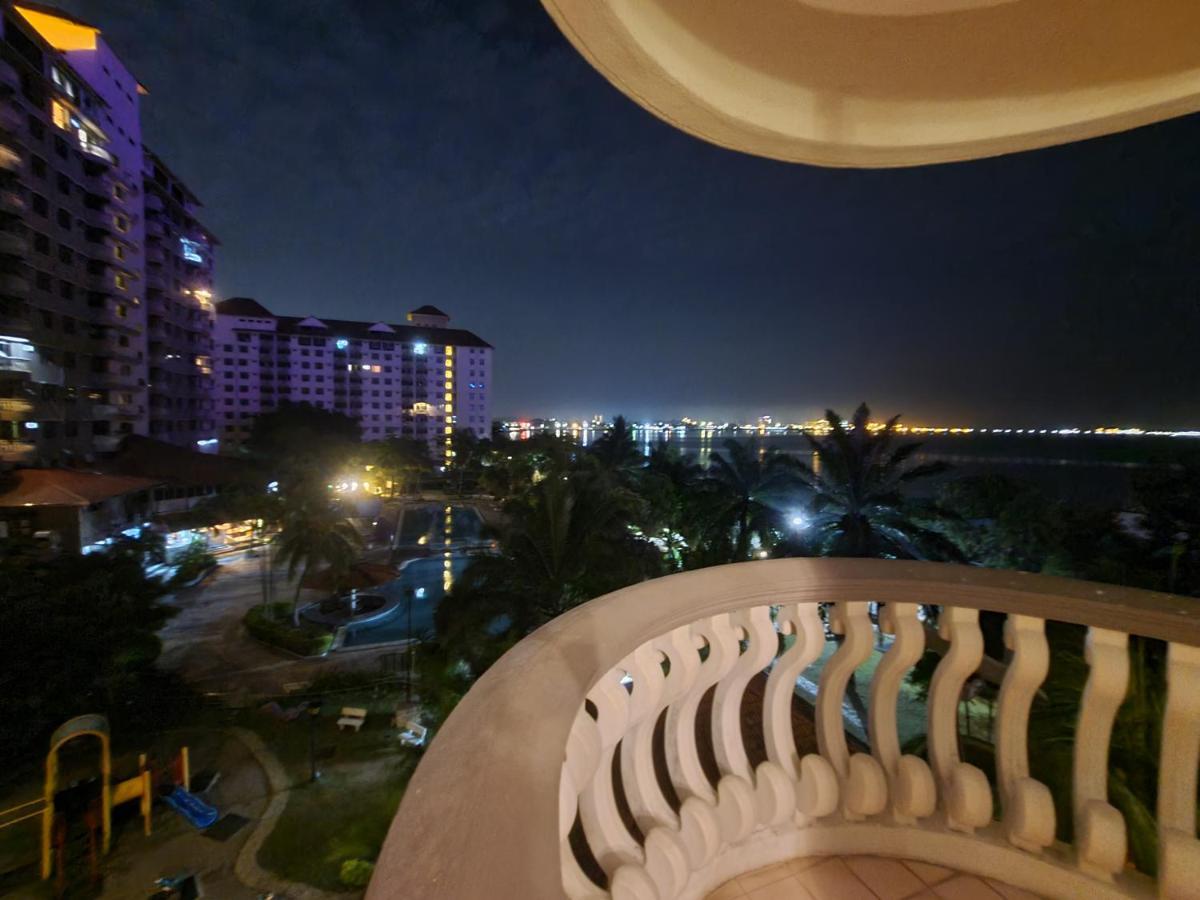 Glory Beach Resort Seaview Private 2Br Порт-Діксон Екстер'єр фото